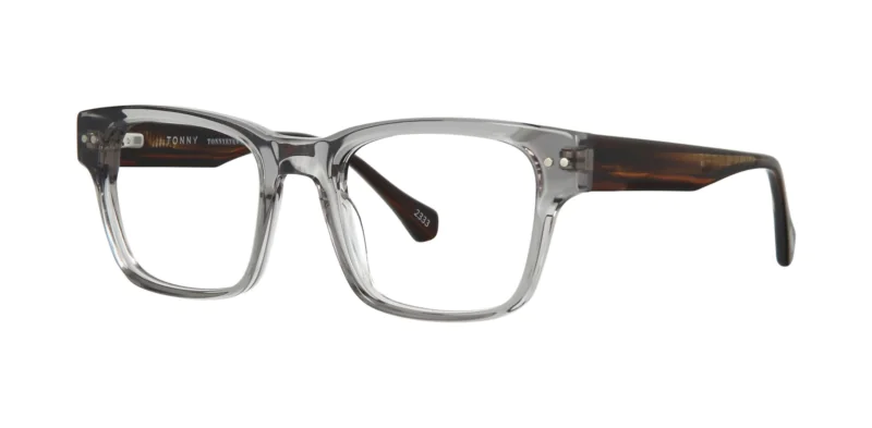 Optical frame TONNY 48448C2-CL