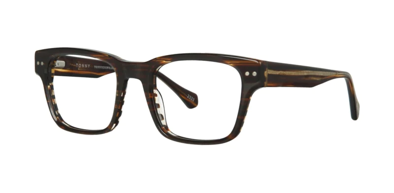 Optical frame TONNY 48448C4-CL