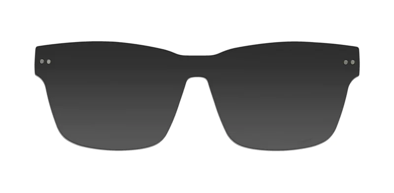 CLIP-ON sun cover 48448A