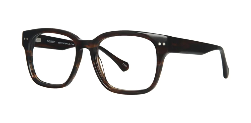 Optical frame TONNY 48446AC4-CL