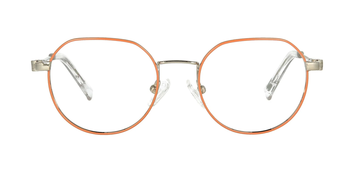 Oprawa okularowa TONNY Kids 3038AC3