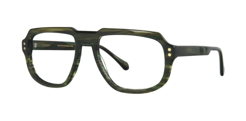 Optical frame TONNY 44004C2-CL