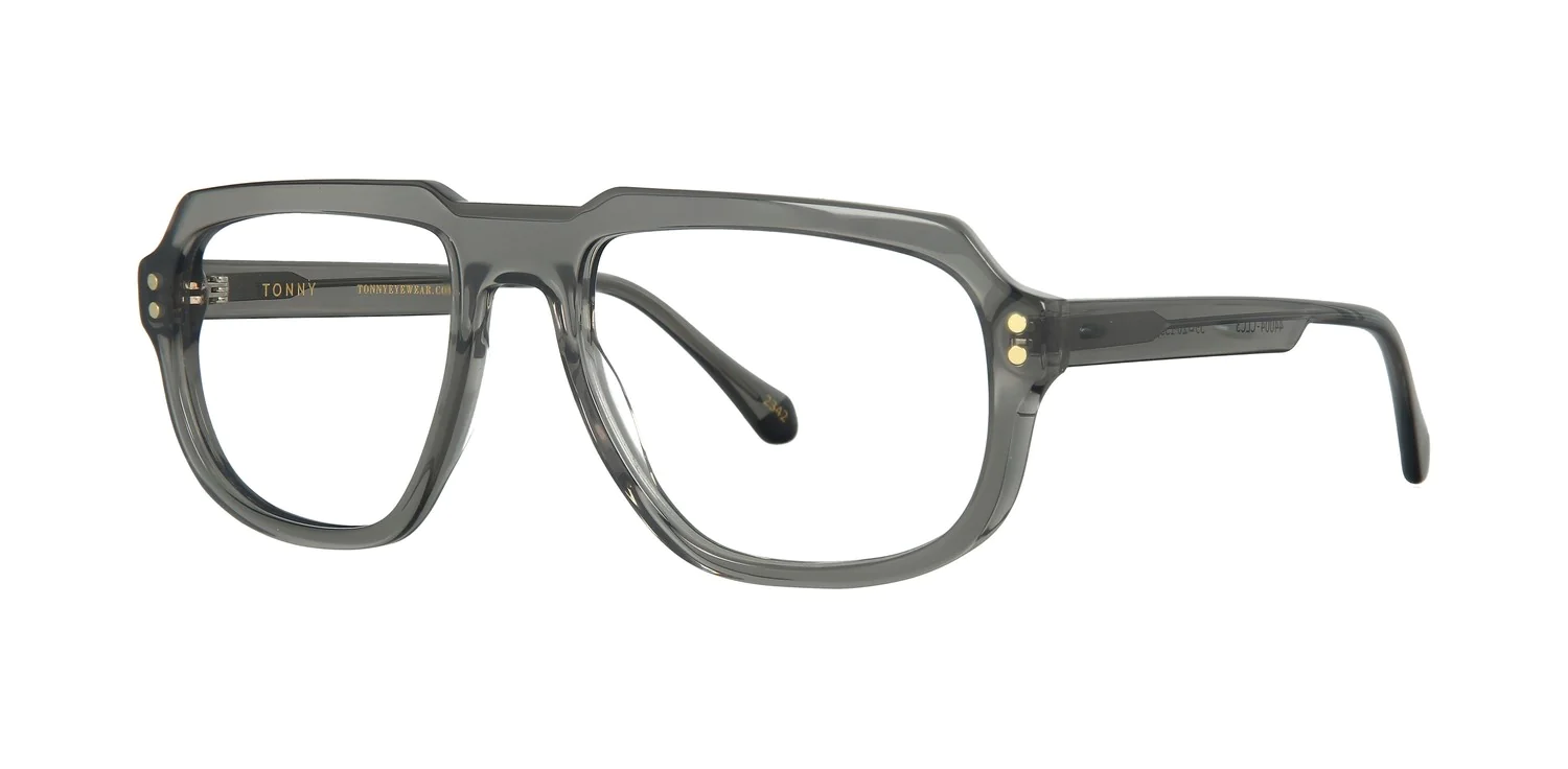 Oprawa okularowa TONNY 44004C3-CL