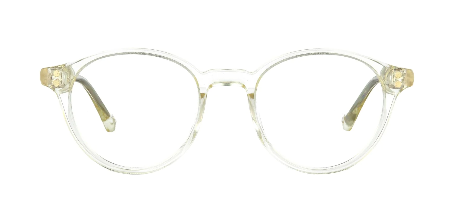 Oprawa okularowa TONNY 48410C3-CL