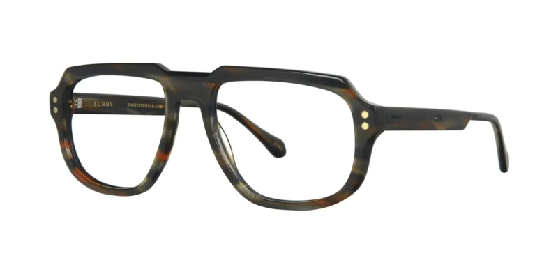 Optical frame TONNY 44004C4-CL