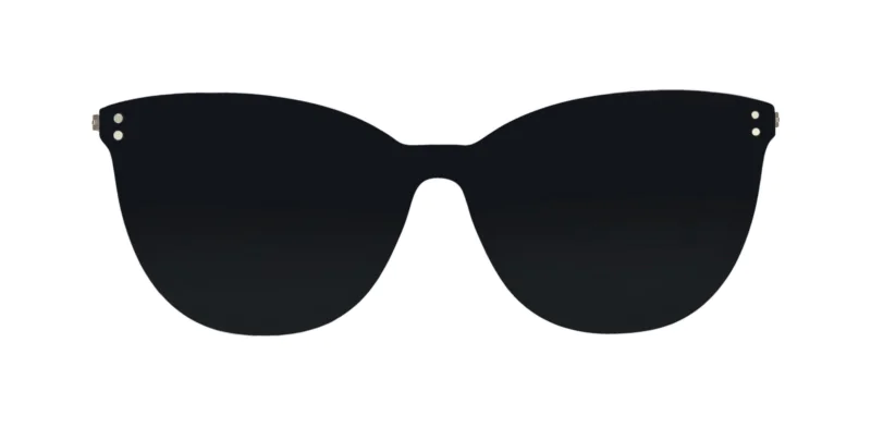 CLIP-ON sun cover 0012C