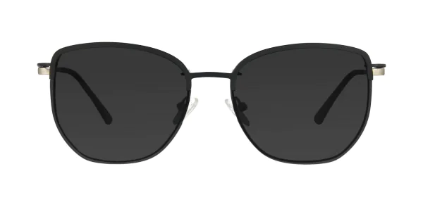 CLIP-ON sun cover 48387C4