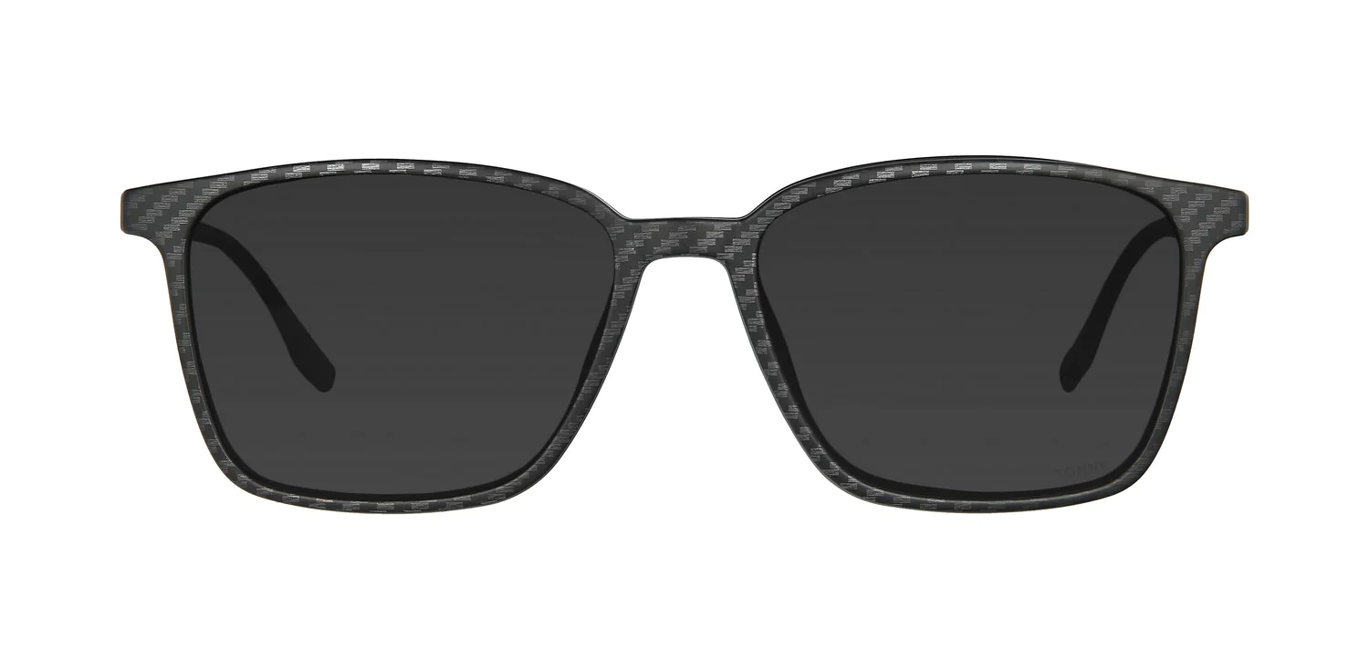 CLIP-ON sun covers SET 48370C4