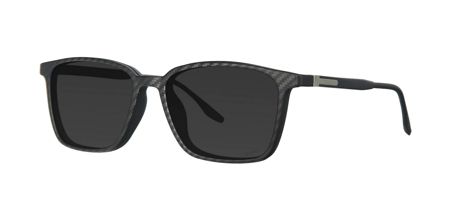 CLIP-ON sun covers SET 48370C4