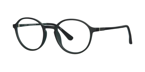 Optical frame with clip-on TONNY 48371C4-CL3
