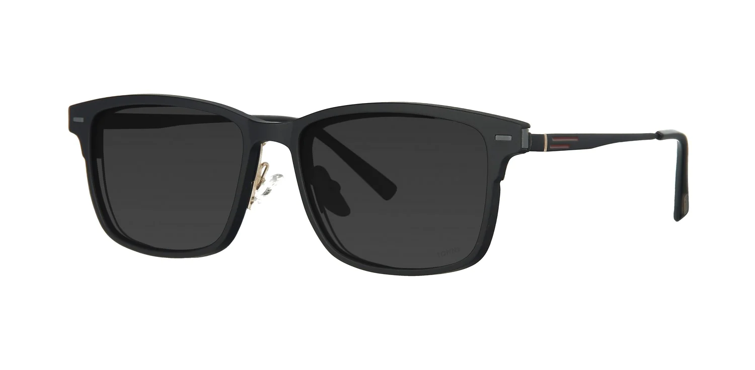 CLIP-ON sun cover 48363AC1