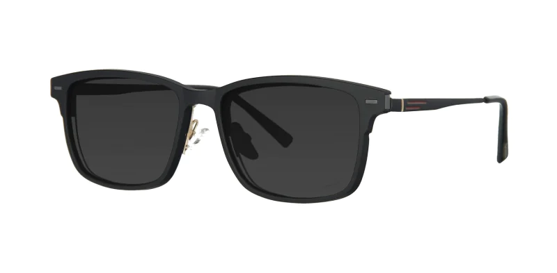 CLIP-ON sun cover 48363AC1