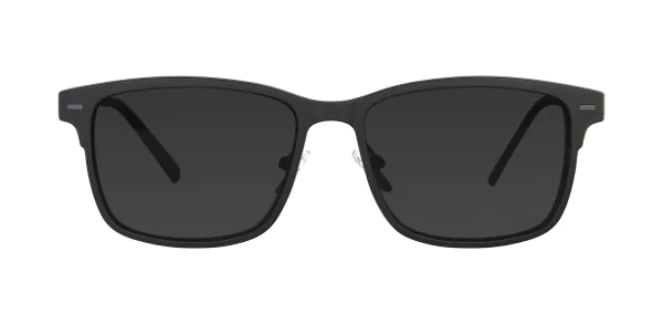 CLIP-ON sun cover 48363AC2