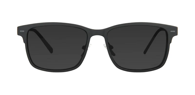 CLIP-ON sun cover 48363AC3