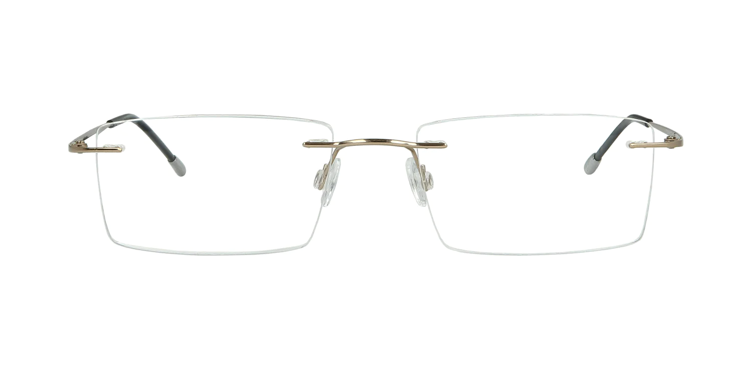 Optical frame TONNY Titanium 227C4