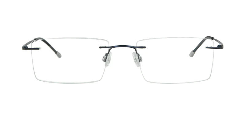 Optical frame TONNY Titanium 227C5