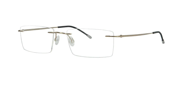 Optical frame TONNY Titanium 227C4