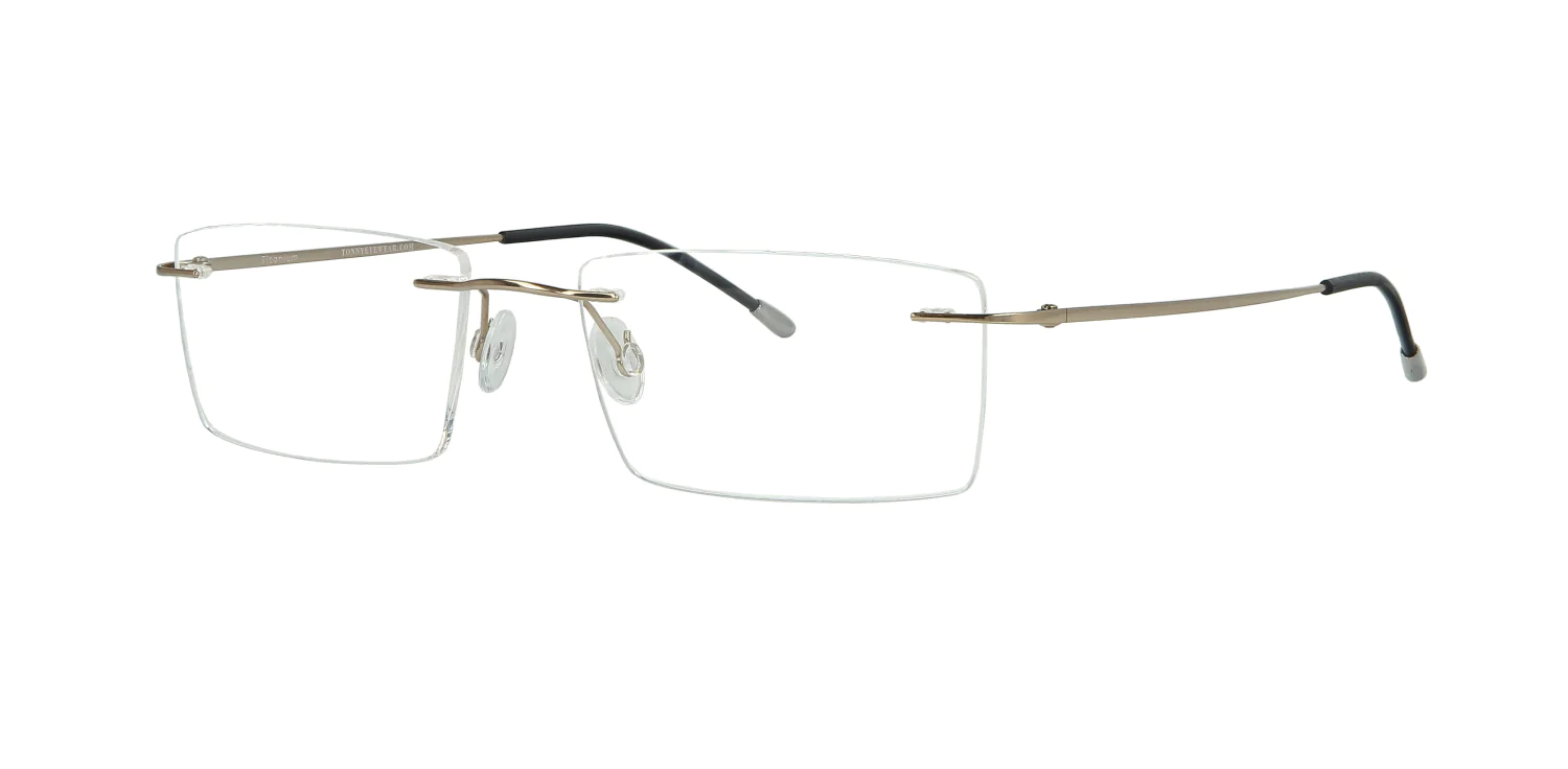 Optical frame TONNY Titanium 227C4