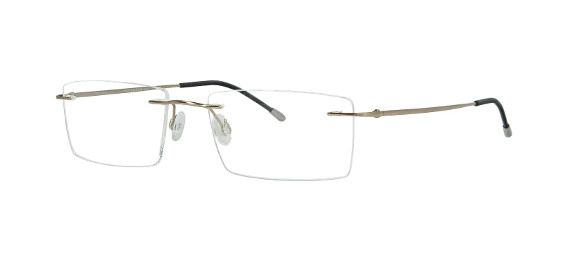 Optical frame TONNY Titanium 227C4