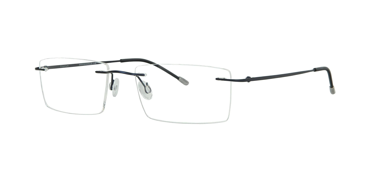 Optical frame TONNY Titanium 227C5
