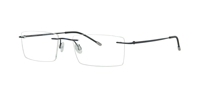 Optical frame TONNY Titanium 227C5