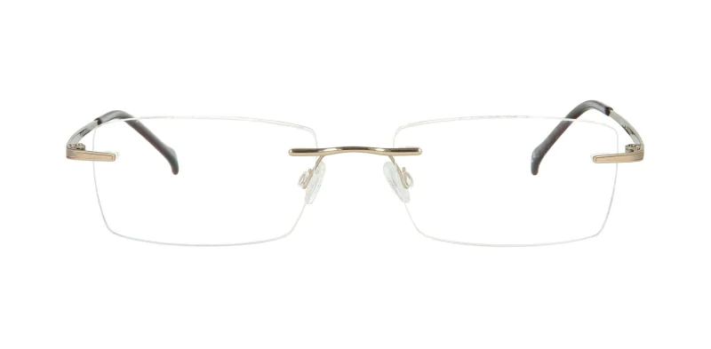 Optical frame TONNY Titanium 229C5