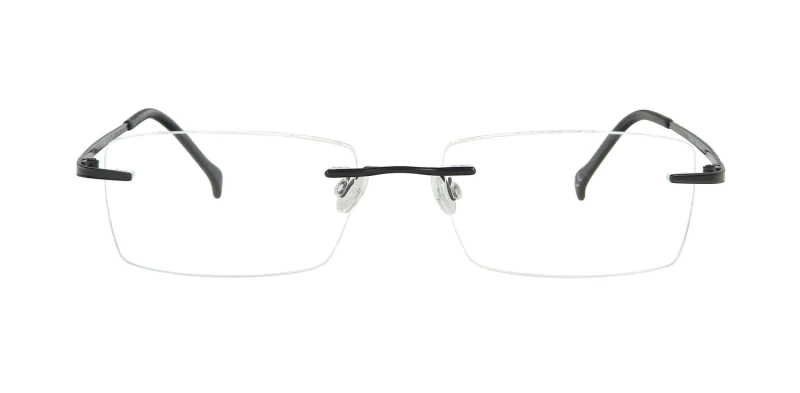 Optical frame TONNY Titanium 229C6