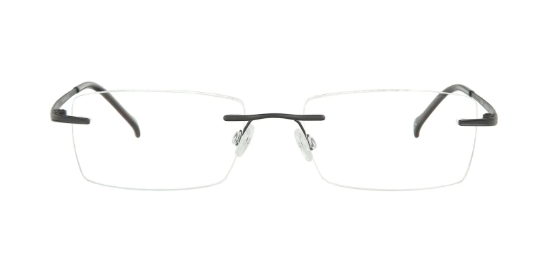 Optical frame TONNY Titanium 229C7