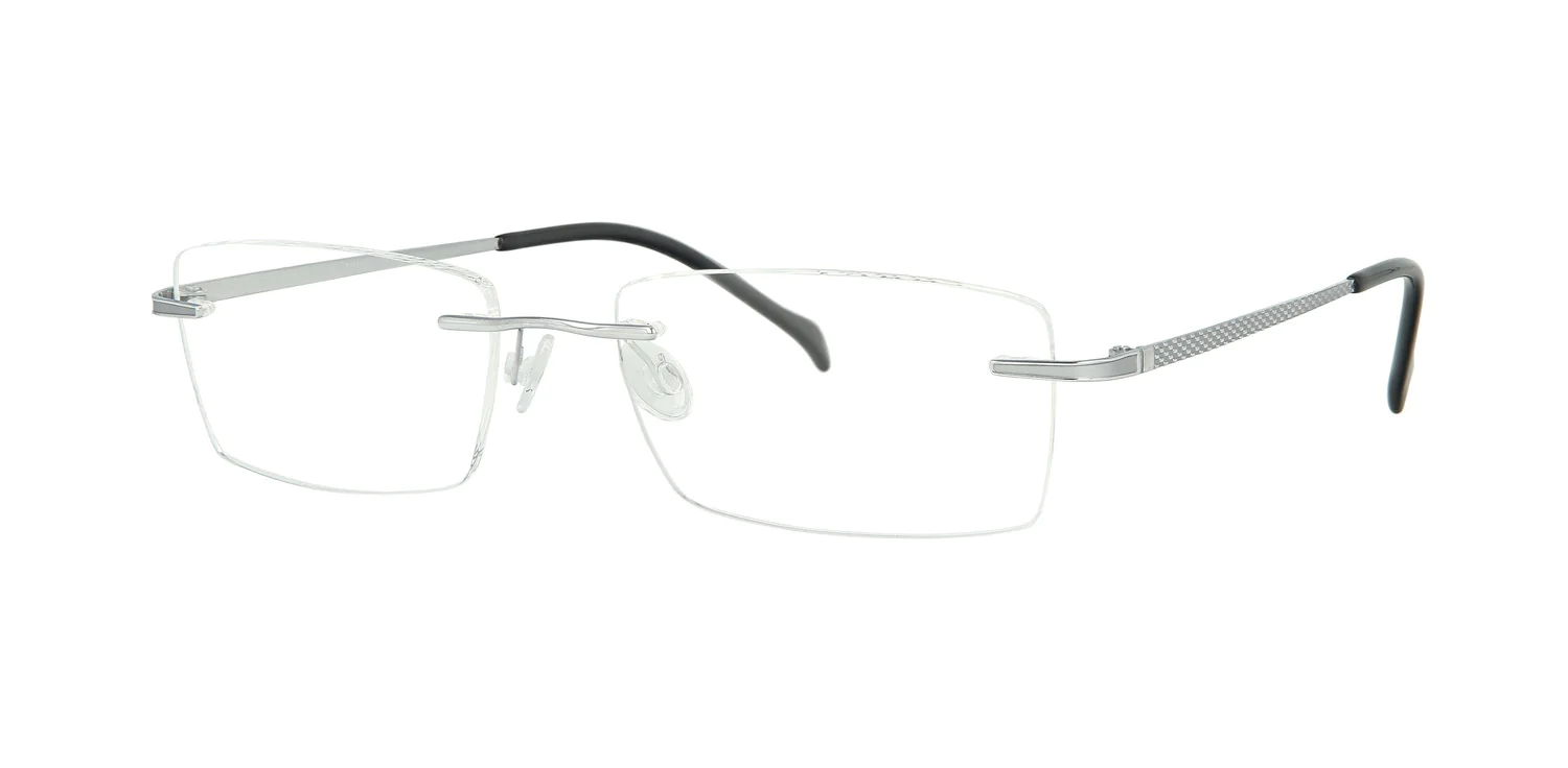 Optical frame TONNY Titanium 229C4
