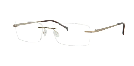 Optical frame TONNY Titanium 229C5