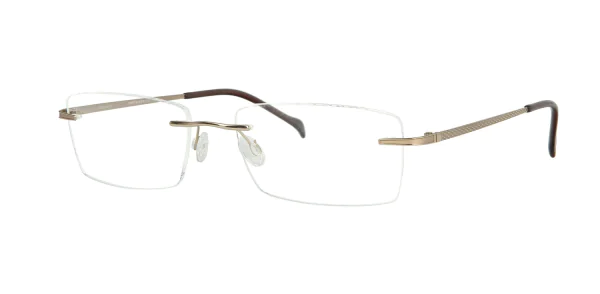 Optical frame TONNY Titanium 229C5