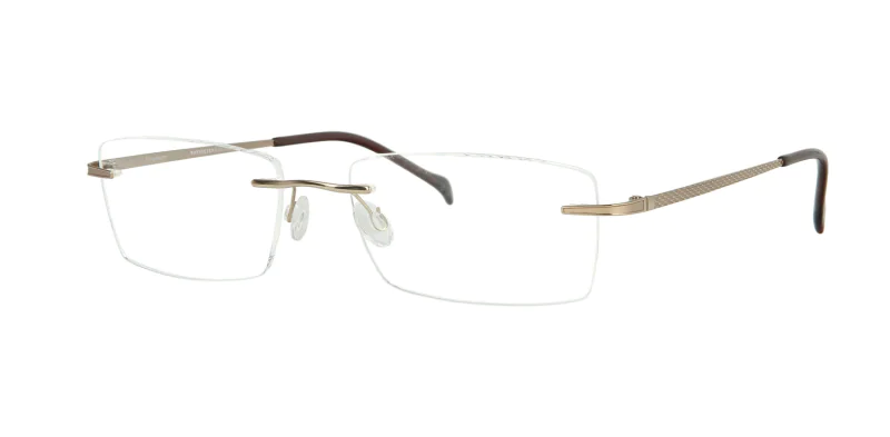 Optical frame TONNY Titanium 229C5