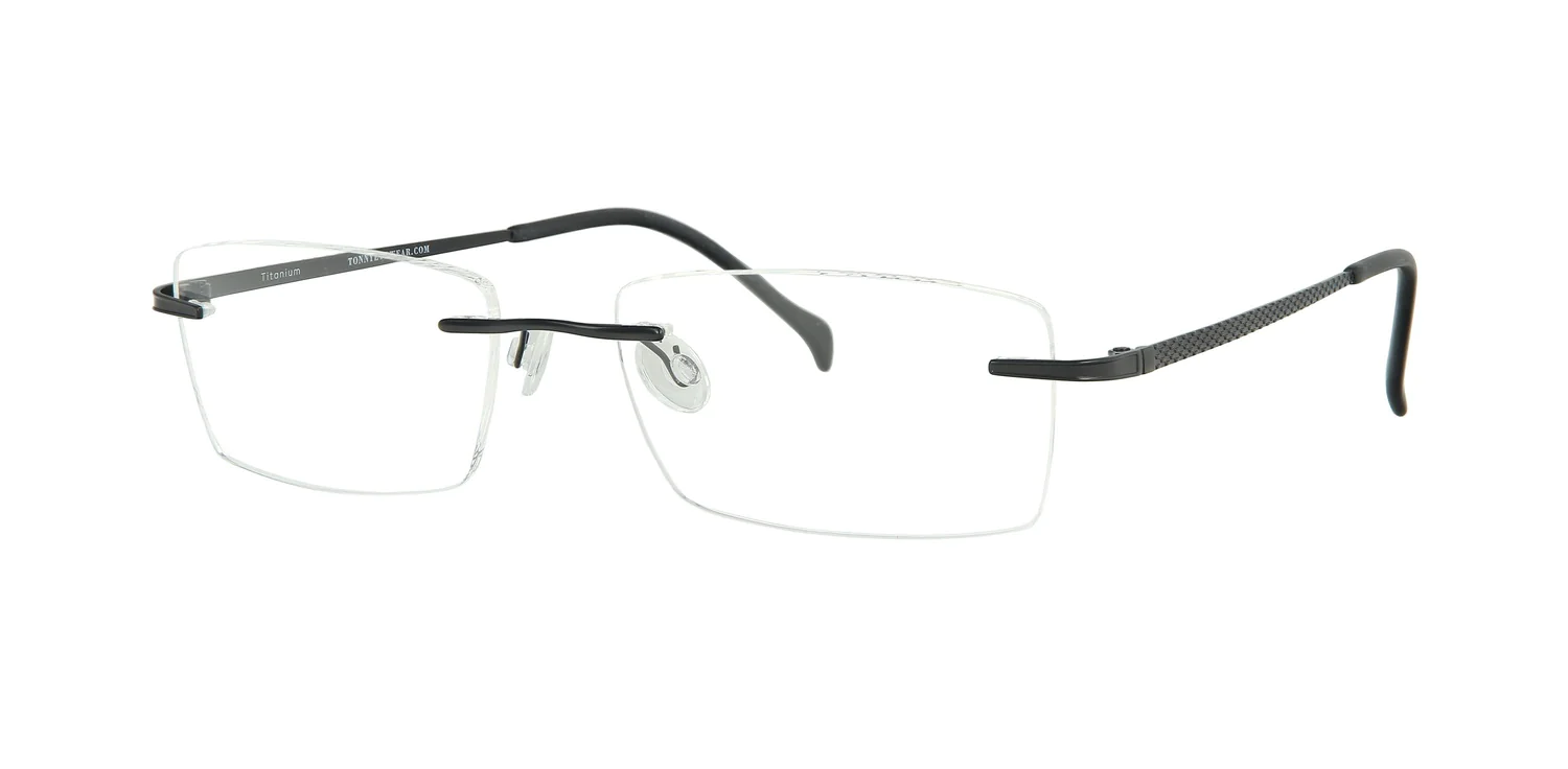 Optical frame TONNY Titanium 229C6