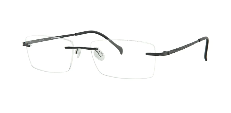 Optical frame TONNY Titanium 229C6