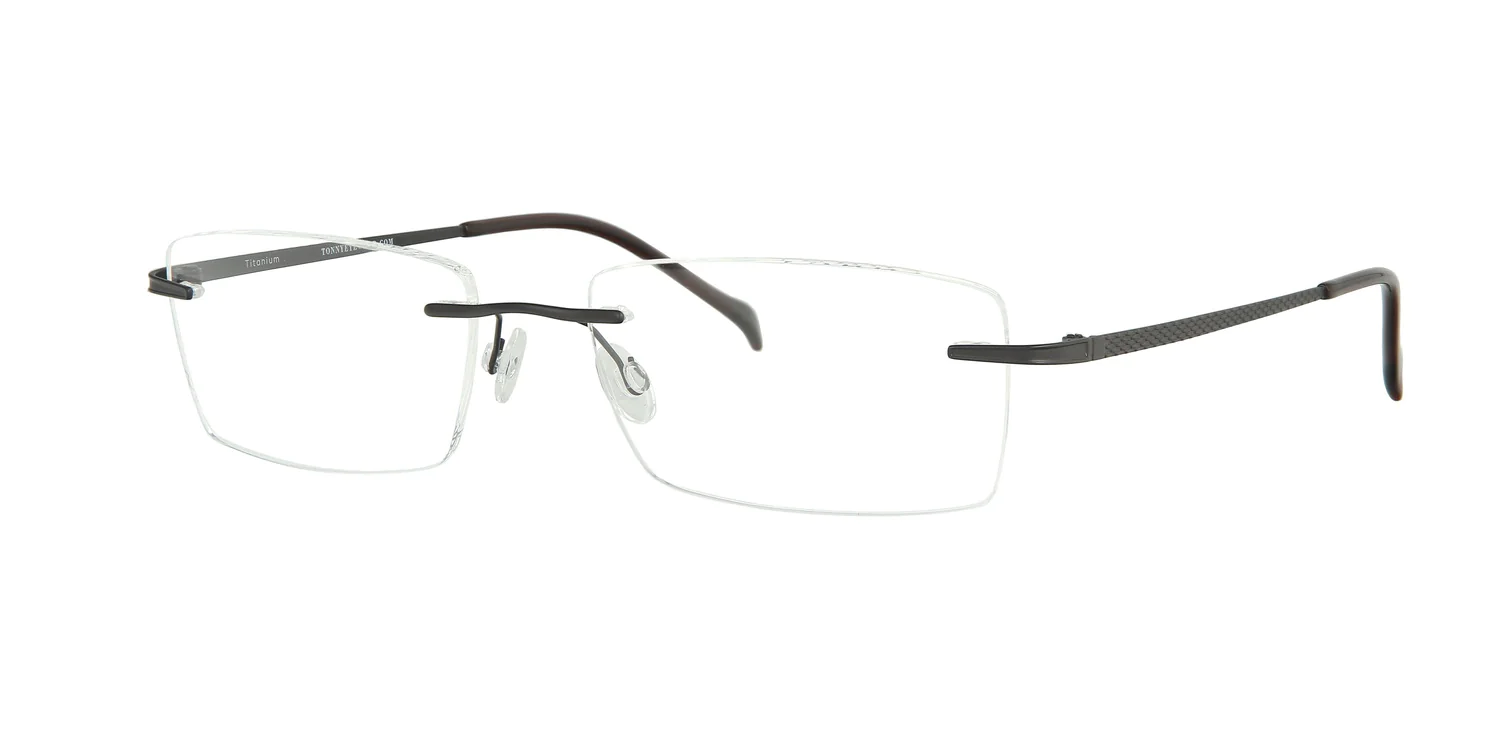 Optical frame TONNY Titanium 229C7