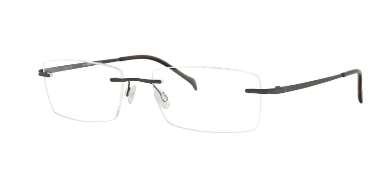Optical frame TONNY Titanium 229C7