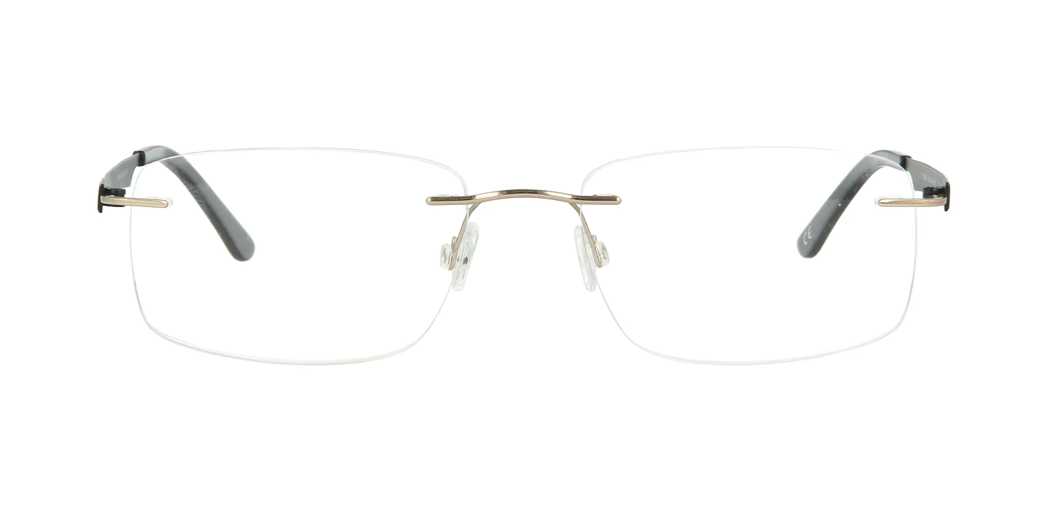 Optical frame TONNY Titanium 230C5