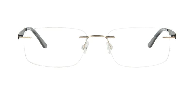 Optical frame TONNY Titanium 230C5