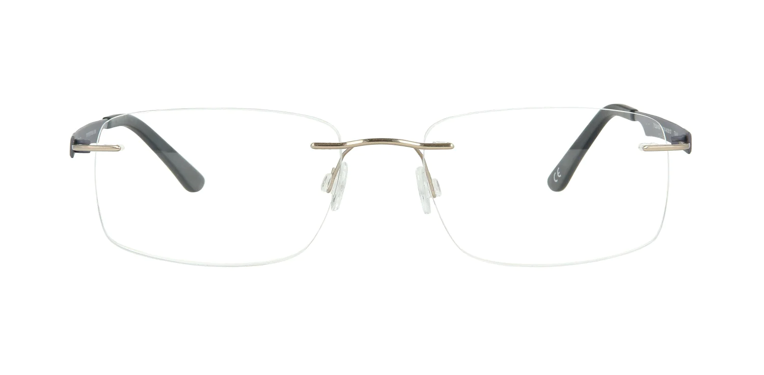 Optical frame TONNY Titanium 230C7