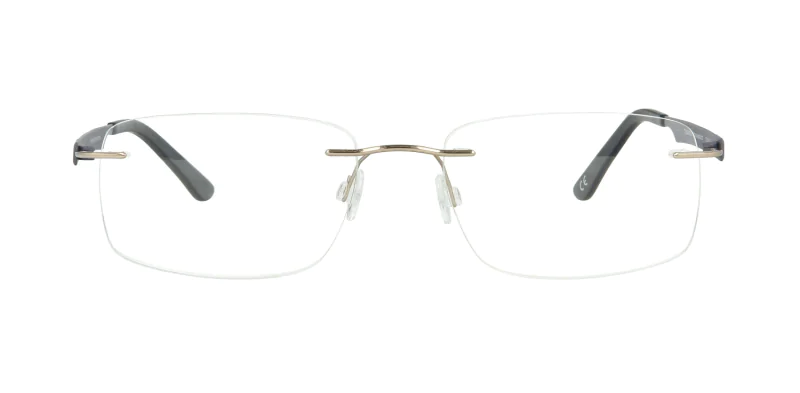 Optical frame TONNY Titanium 230C7
