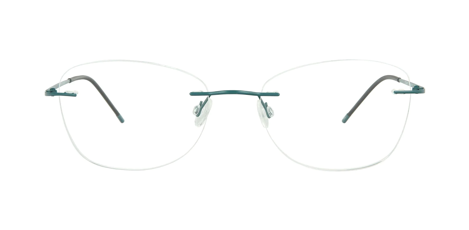 Optical frame TONNY Titanium 232C5