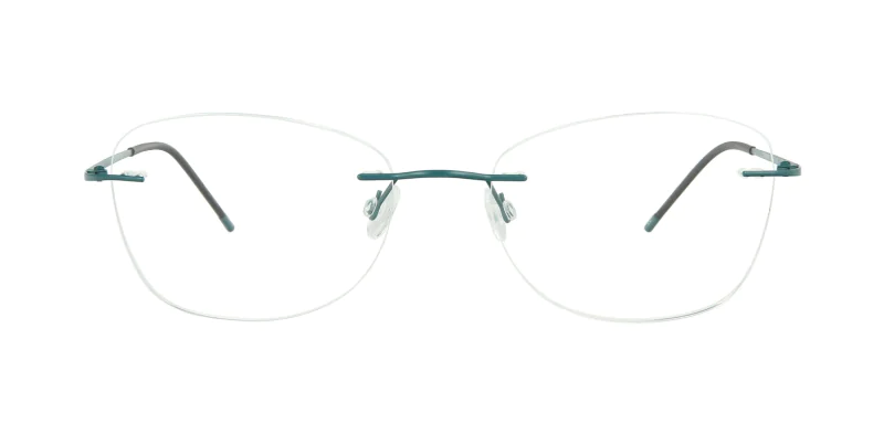 Optical frame TONNY Titanium 232C5