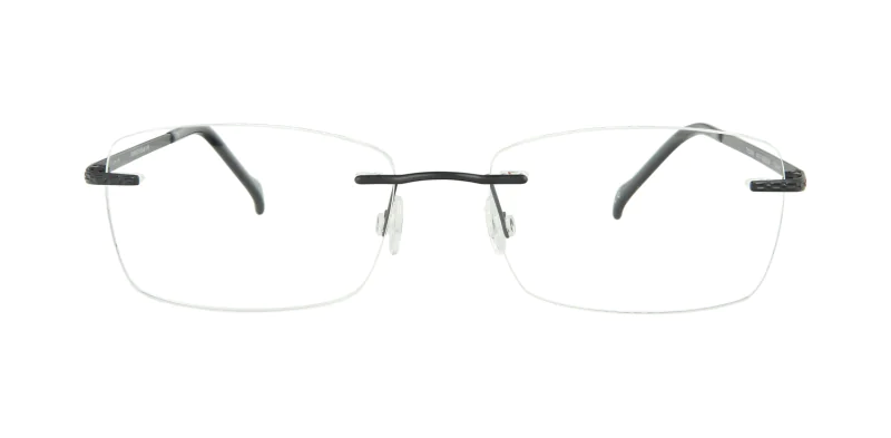 Optical frame TONNY Titanium 233C4