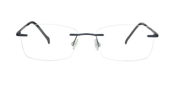 Optical frame TONNY Titanium 233C5