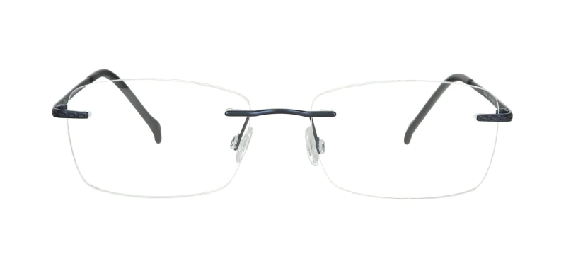 Optical frame TONNY Titanium 233C5