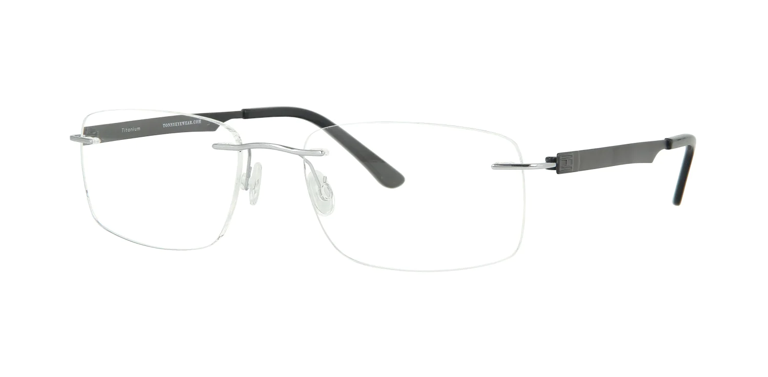 Optical frame TONNY Titanium 230C4