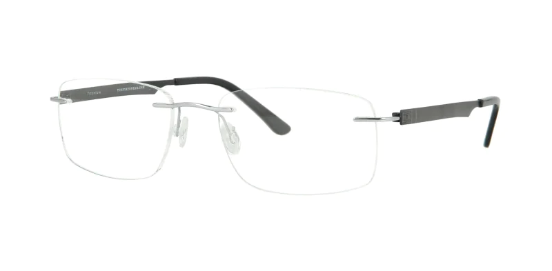Optical frame TONNY Titanium 230C4