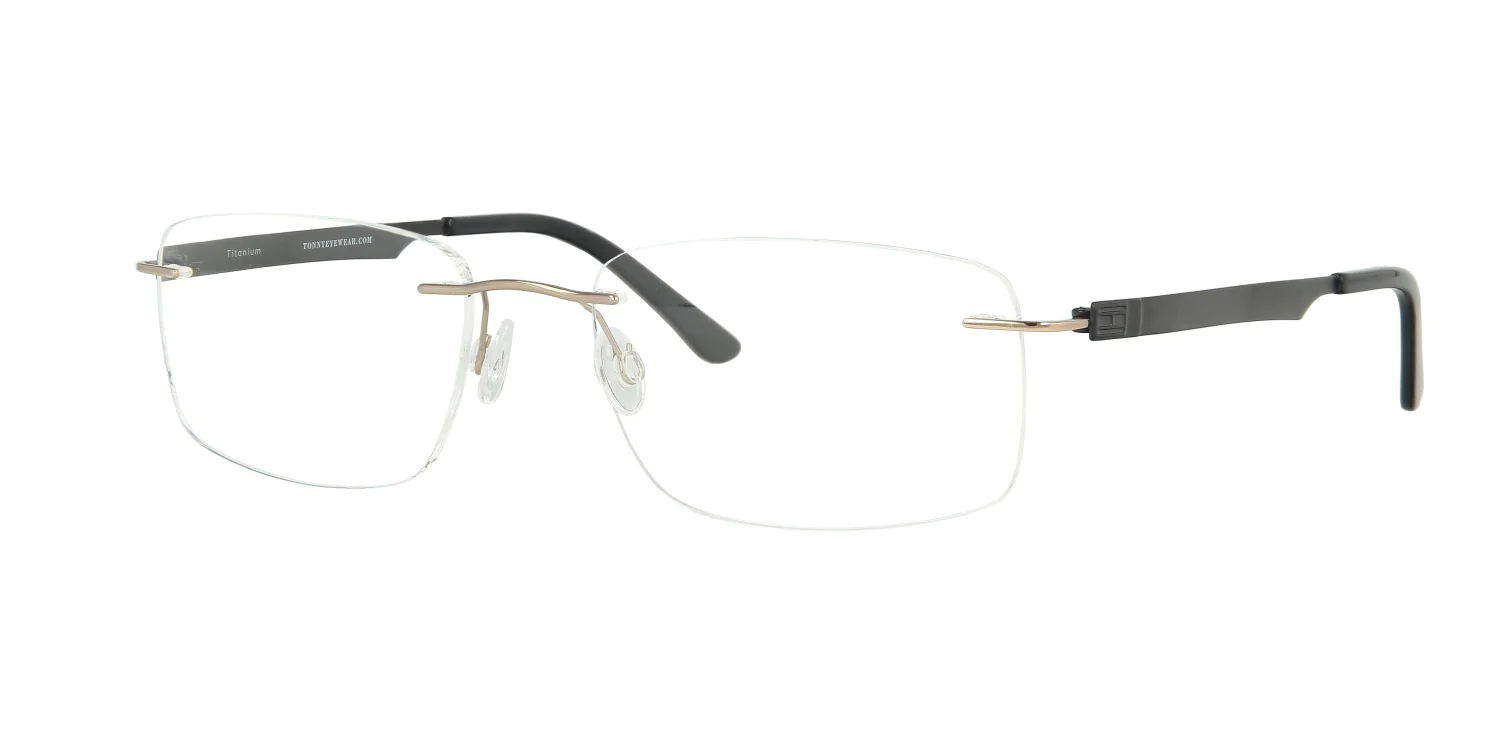 Optical frame TONNY Titanium 230C5