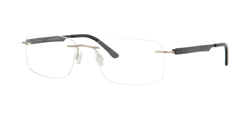 Optical frame TONNY Titanium 230C5