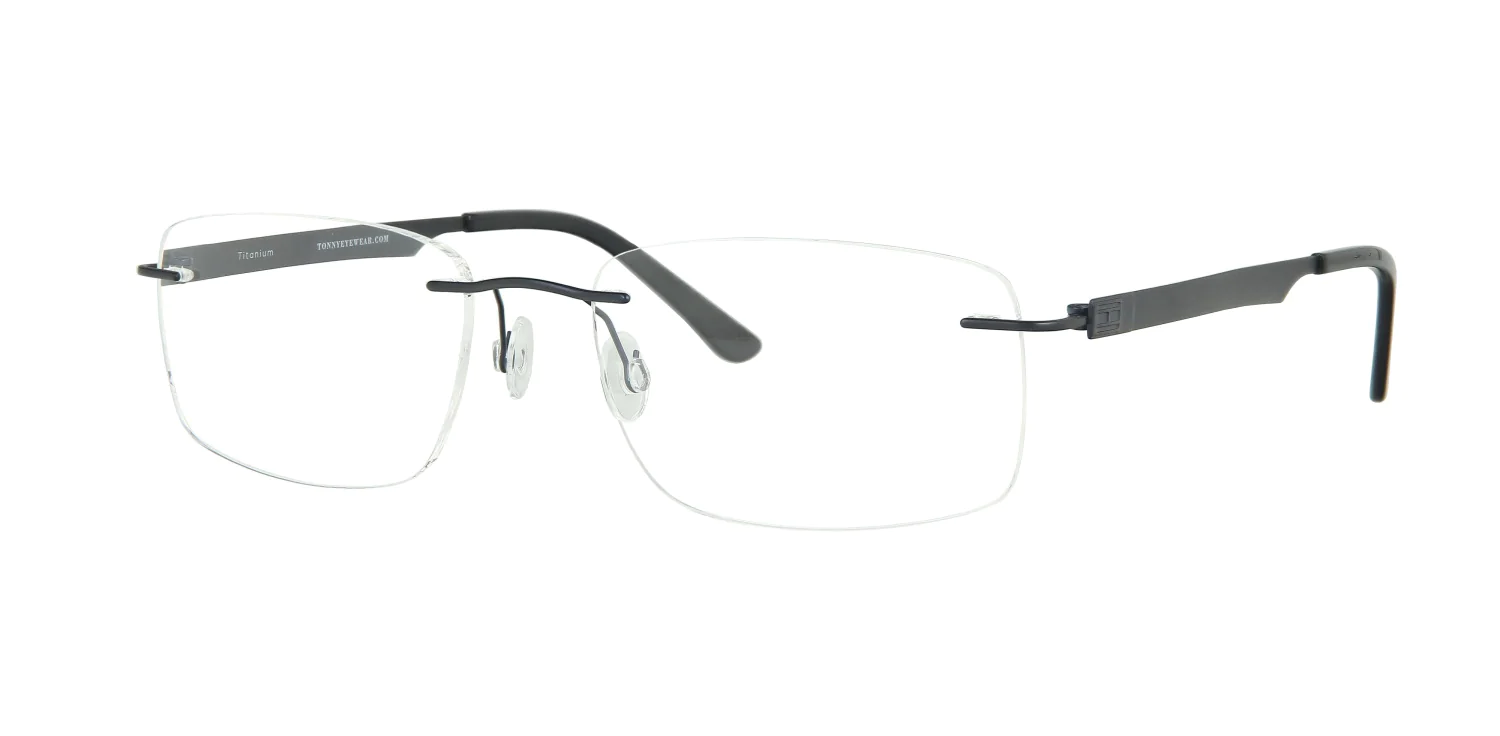 Optical frame TONNY Titanium 230C6